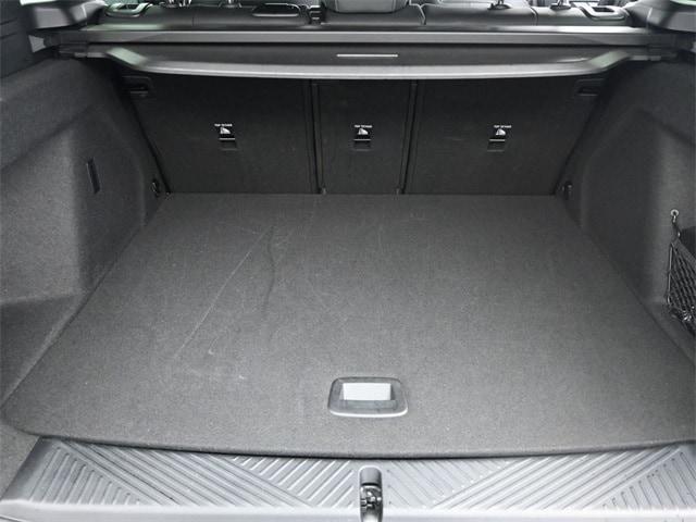 used 2025 BMW X3 car, priced at $61,988