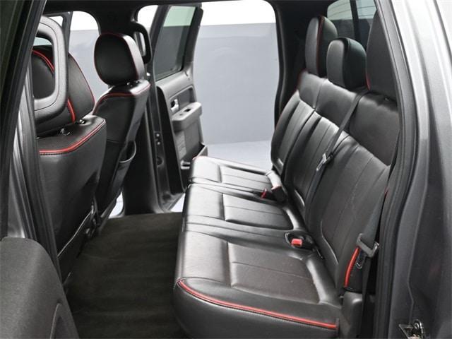 used 2012 Ford F-150 car, priced at $19,116