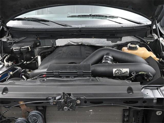 used 2012 Ford F-150 car, priced at $19,116