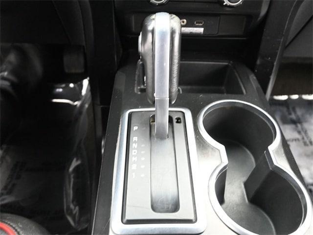 used 2012 Ford F-150 car, priced at $19,116