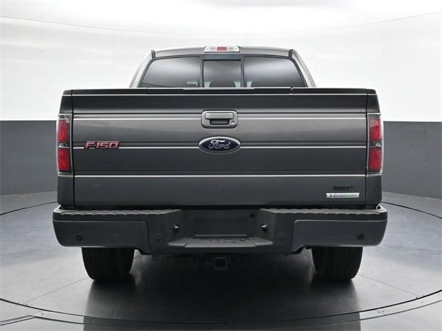 used 2012 Ford F-150 car, priced at $19,116