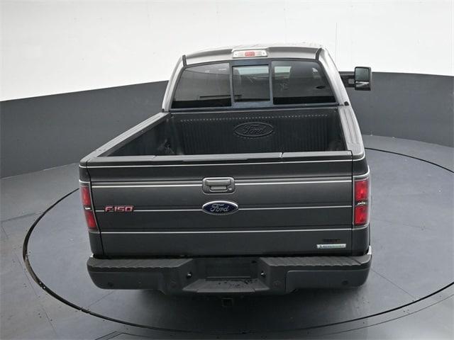 used 2012 Ford F-150 car, priced at $19,116