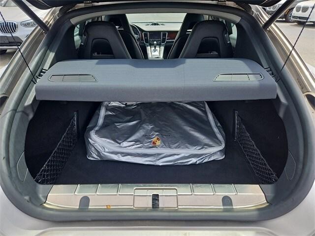 used 2010 Porsche Panamera car, priced at $19,399