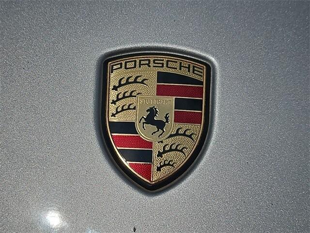 used 2010 Porsche Panamera car, priced at $19,396