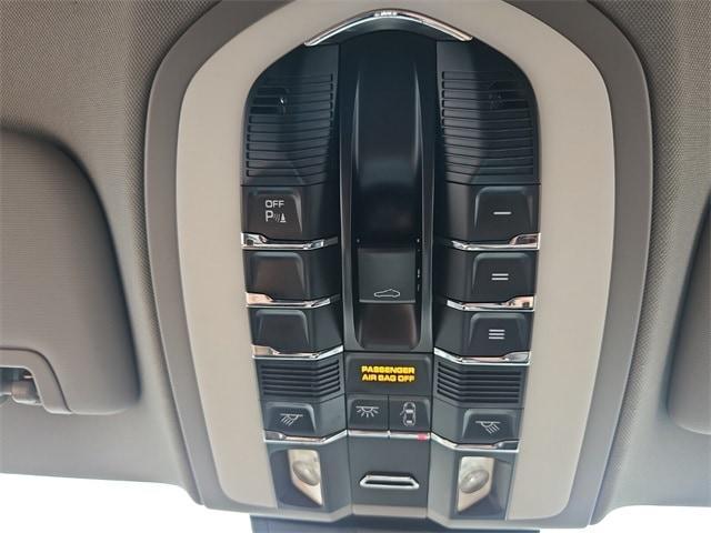 used 2010 Porsche Panamera car, priced at $19,987