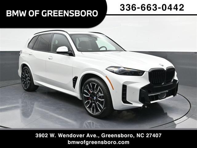 new 2026 BMW X5 PHEV car, priced at $86,770