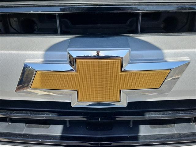 used 2018 Chevrolet Silverado 1500 car, priced at $29,350