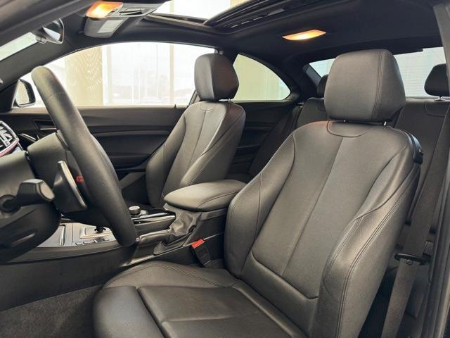 used 2019 BMW 230 car, priced at $24,176