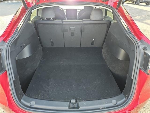 used 2022 Tesla Model Y car, priced at $30,011