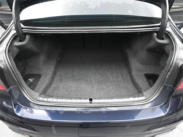 used 2020 BMW M550 car, priced at $32,900