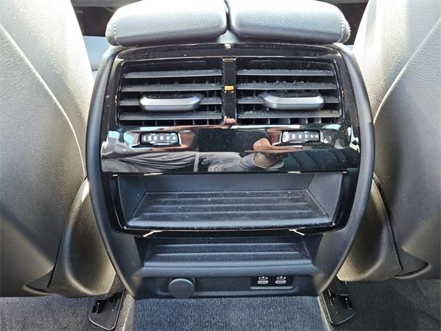used 2022 BMW 530 car, priced at $37,991