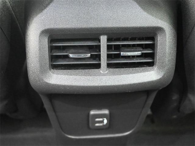 used 2024 Chevrolet Equinox car, priced at $20,000