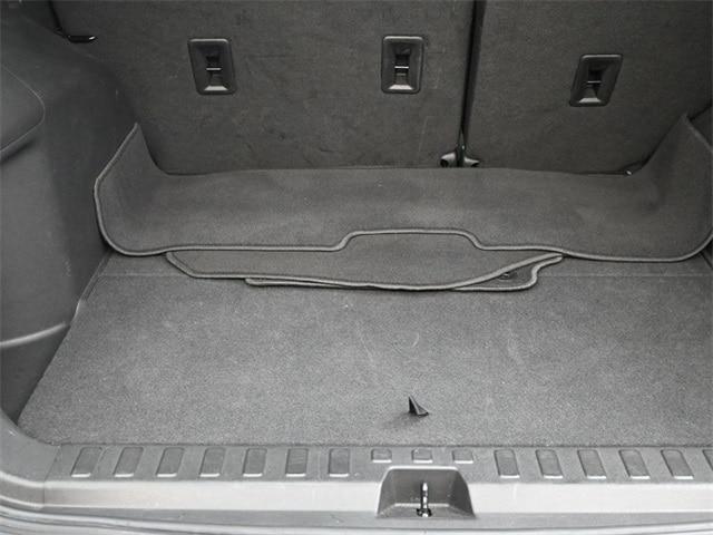 used 2024 Chevrolet Equinox car, priced at $20,000
