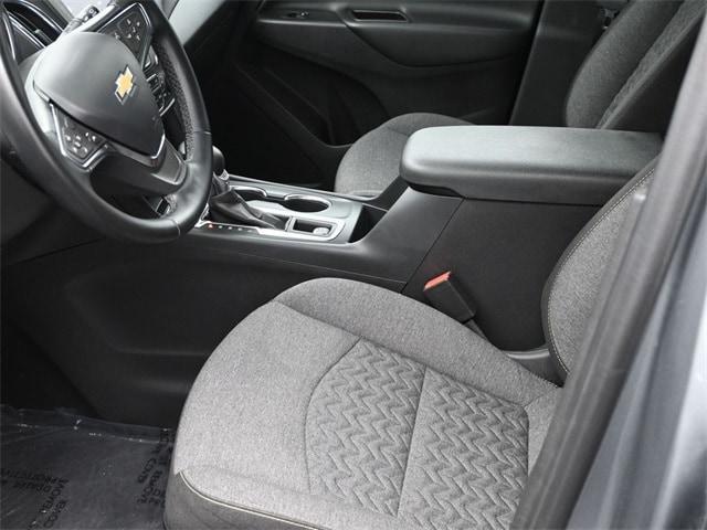 used 2024 Chevrolet Equinox car, priced at $20,000