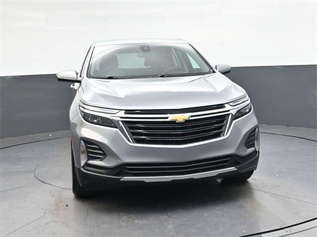 used 2024 Chevrolet Equinox car, priced at $20,000