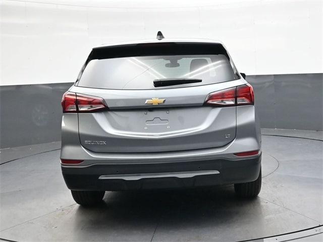 used 2024 Chevrolet Equinox car, priced at $20,000