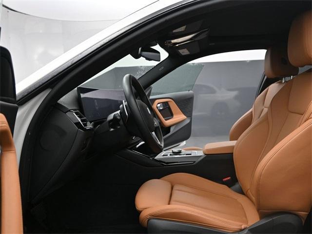 used 2024 BMW 230 car, priced at $38,324