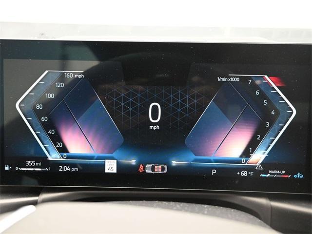 used 2024 BMW 230 car, priced at $38,324