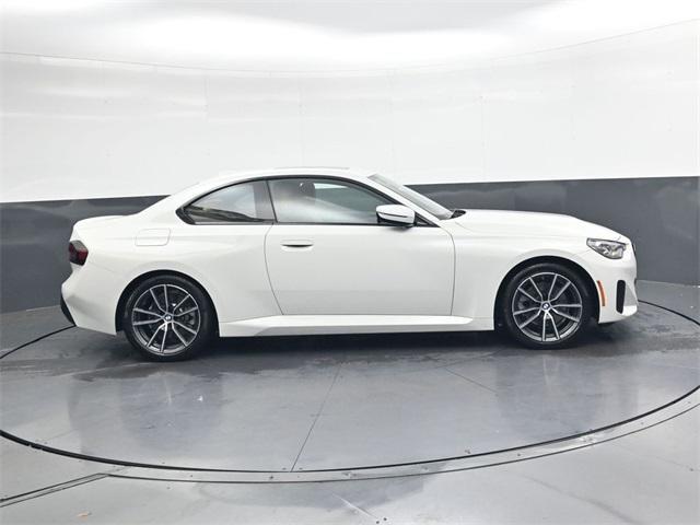 used 2024 BMW 230 car, priced at $38,324