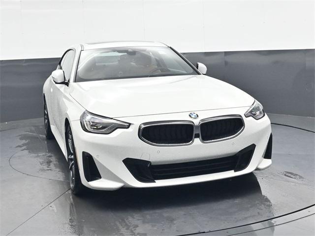 used 2024 BMW 230 car, priced at $38,324