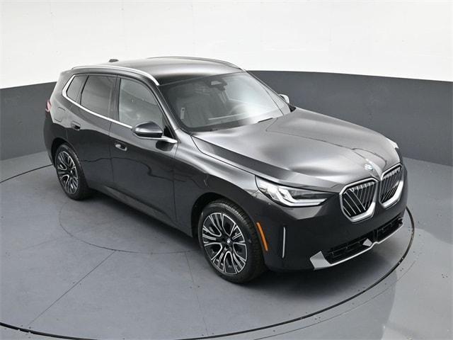 new 2026 BMW X3 car, priced at $55,785