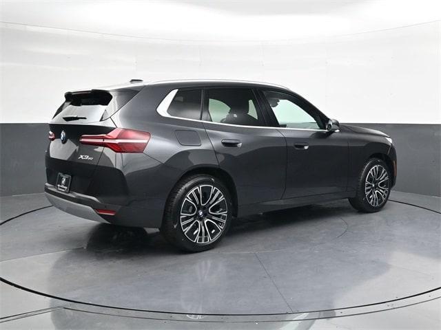 new 2026 BMW X3 car, priced at $55,785
