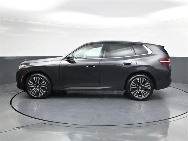 new 2026 BMW X3 car, priced at $55,785