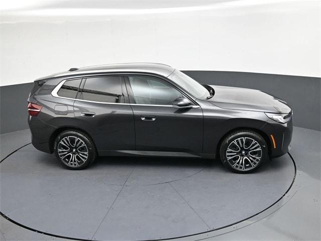 new 2026 BMW X3 car, priced at $55,785
