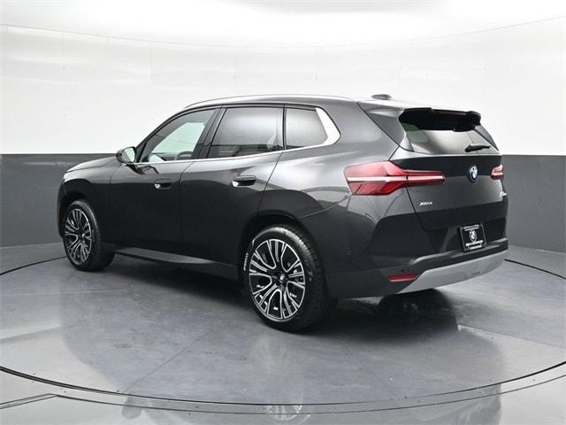 new 2026 BMW X3 car, priced at $55,785