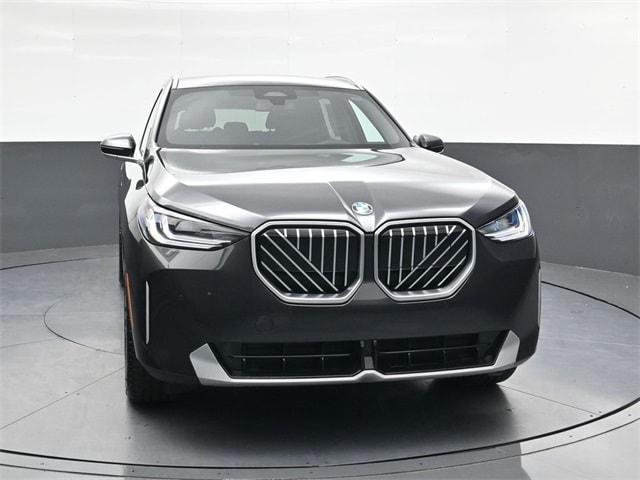 new 2026 BMW X3 car, priced at $55,785