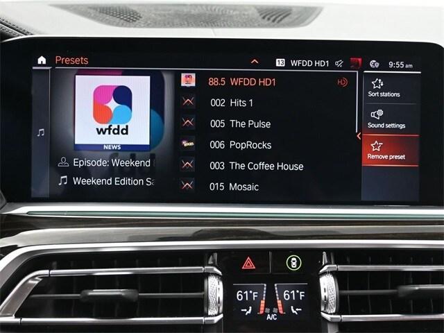used 2019 BMW X7 car, priced at $36,991