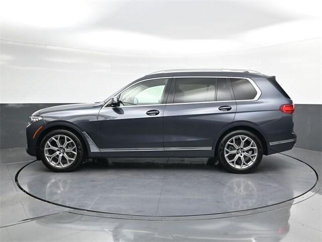 used 2019 BMW X7 car, priced at $36,991