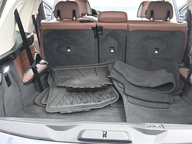 used 2019 BMW X7 car, priced at $36,991