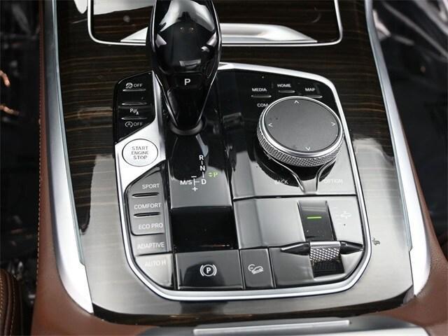 used 2019 BMW X7 car, priced at $36,991