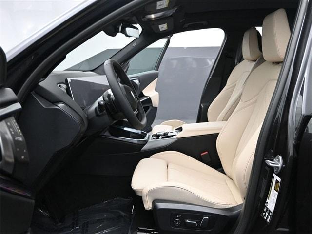 new 2026 BMW X3 car, priced at $58,795