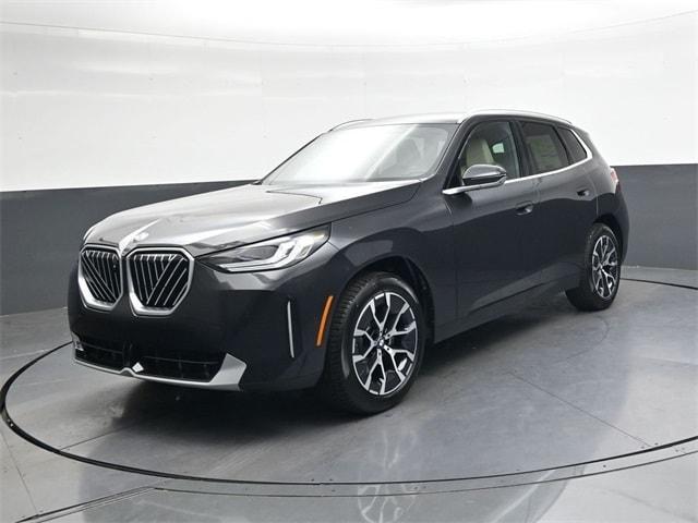 new 2026 BMW X3 car, priced at $58,795