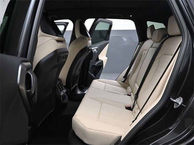 new 2026 BMW X3 car, priced at $58,795