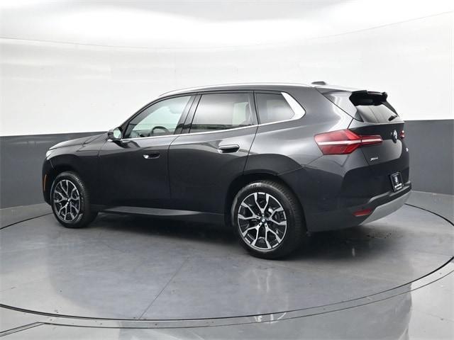 new 2026 BMW X3 car, priced at $58,795
