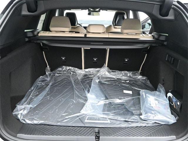 new 2026 BMW X3 car, priced at $58,795