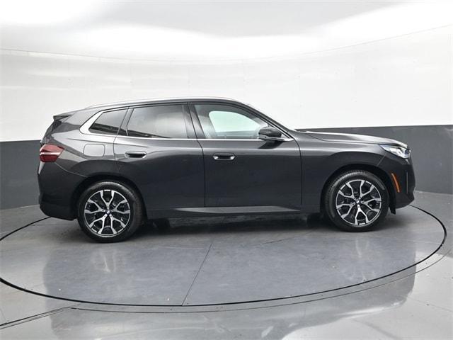 new 2026 BMW X3 car, priced at $58,795