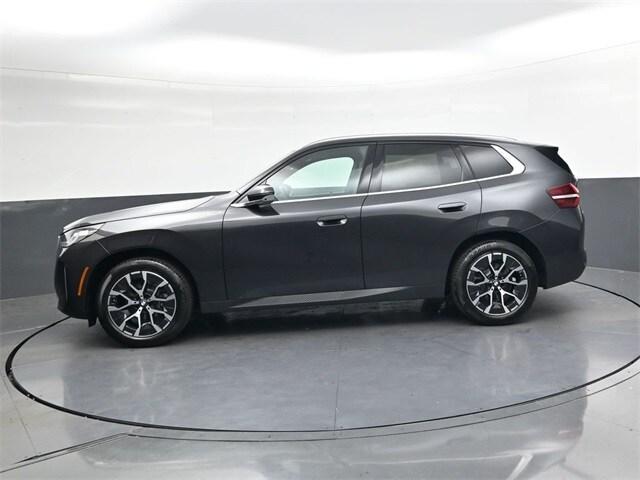 new 2026 BMW X3 car, priced at $58,795