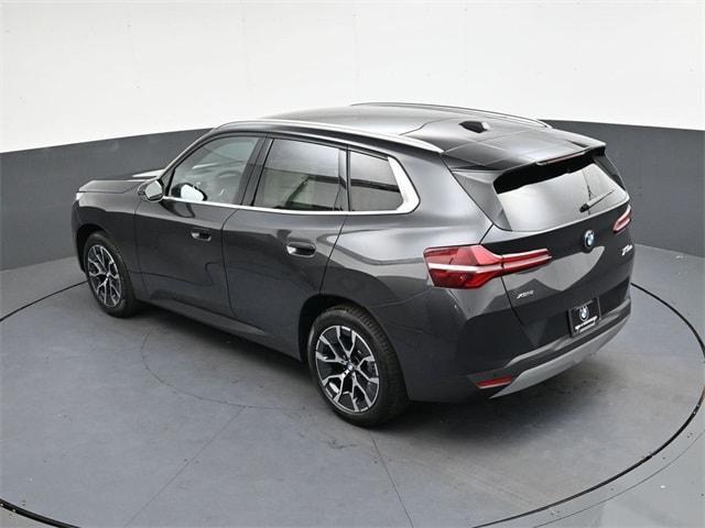 new 2026 BMW X3 car, priced at $58,795
