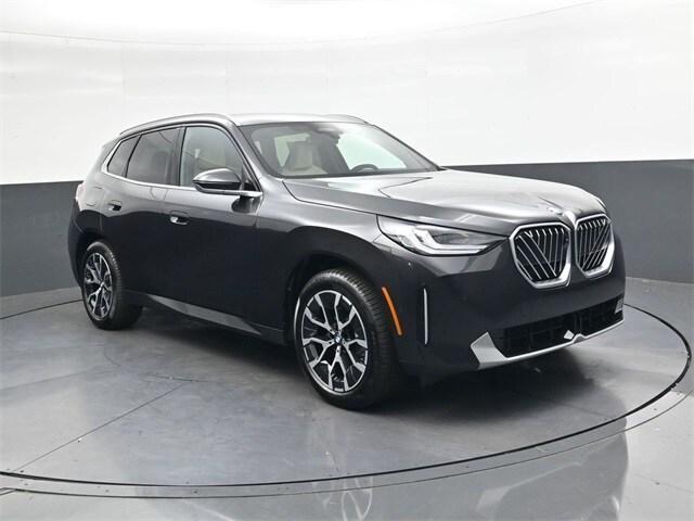 new 2026 BMW X3 car, priced at $58,795
