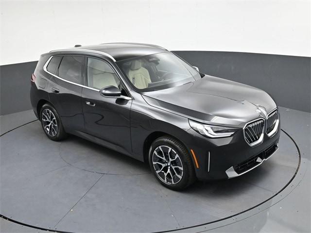 new 2026 BMW X3 car, priced at $58,795