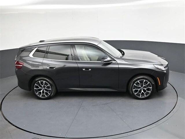 new 2026 BMW X3 car, priced at $58,795