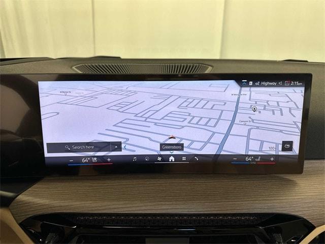 new 2025 BMW 430 car, priced at $56,125