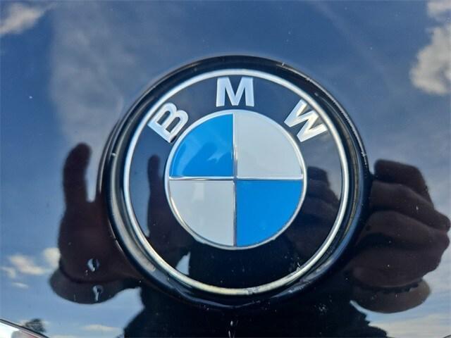 used 2019 BMW X3 car, priced at $25,990
