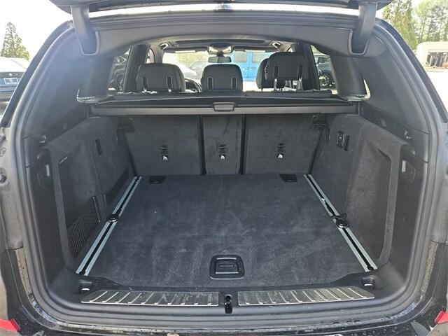 used 2019 BMW X3 car, priced at $25,990
