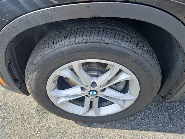 used 2019 BMW X3 car, priced at $25,990