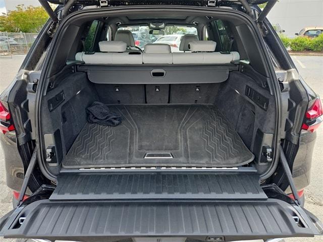 used 2024 BMW X5 PHEV car, priced at $71,991